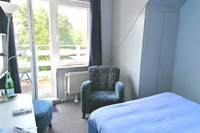 Hotel Cultuur en bezienswaardigheden Friedrichskoog
