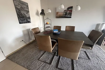 Maison de vacances Vacances relaxation Wittmund