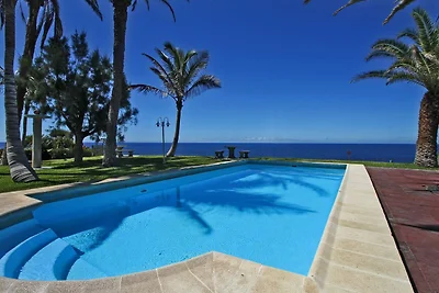 Vakantieappartement Gezinsvakantie Los Llanos de Aridane
