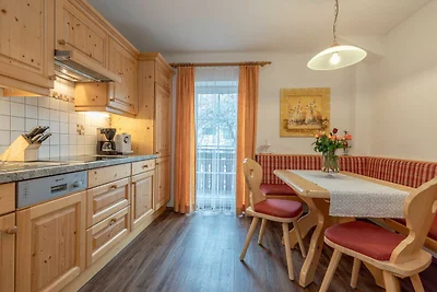 Appartement Dobratsch