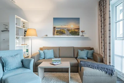 Vakantieappartement Gezinsvakantie Börgerende