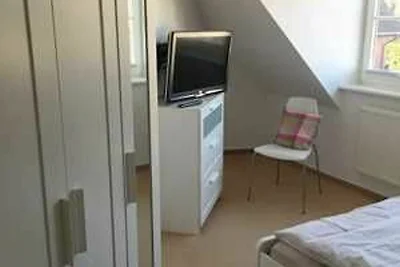 Appartamento Vacanza con famiglia Lubmin