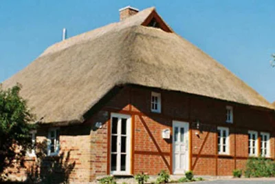 Appartamento Vacanza con famiglia Groß Zicker