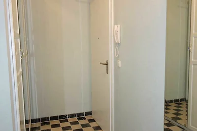 Vakantieappartement Gezinsvakantie Graal-Müritz