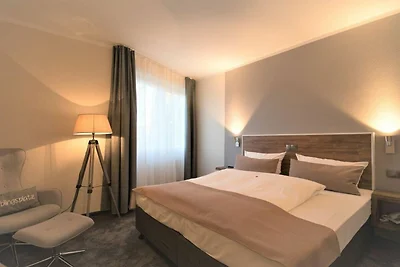 Doppelzimmer, Dusche oder Bad, WC Komfort