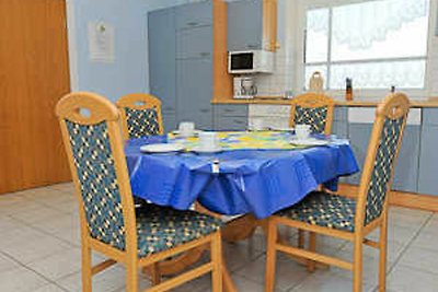 Apartamento Vacaciones familiares Werdum