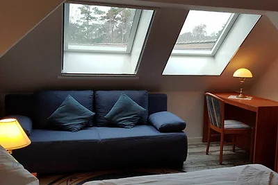 2-Raum (D3) App. 274