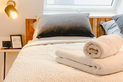 Vakantieappartement Gezinsvakantie Langenau