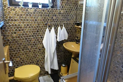 Vakantieappartement Gezinsvakantie Kirchzell Watterbach