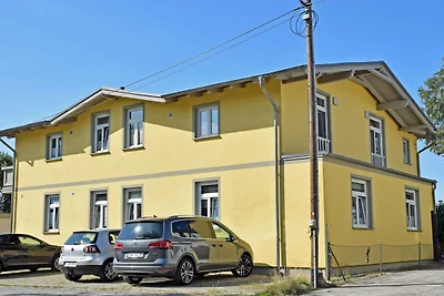 Vakantieappartement Gezinsvakantie Göhren