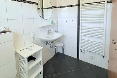 Vakantieappartement Gezinsvakantie Horumersiel