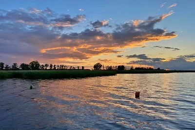 Casa vacanze Vacanza di relax Mönkebude