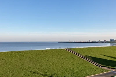 Vakantieappartement Gezinsvakantie Cuxhaven