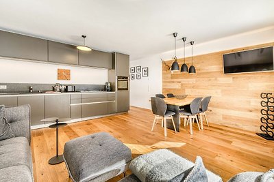 Vakantieappartement Gezinsvakantie Dalaas