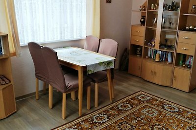 Vakantieappartement Gezinsvakantie Benneckenstein