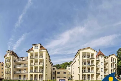 Albergo Cultura ed escursioni Bansin