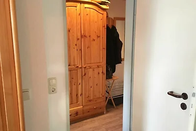 Blaumuschel Haus A Wohnung 24 DH-98806