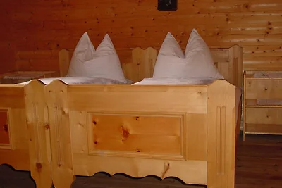 Vakantiehuis Ontspannende vakantie Innervillgraten