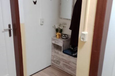 Vakantieappartement Gezinsvakantie Blankenburg