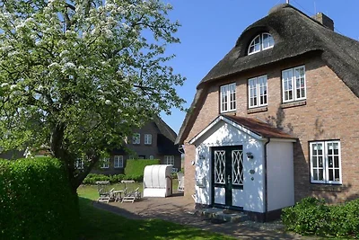 Casa vacanze Vacanza di relax Alkersum