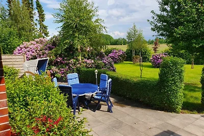 Ferienwohnung Grosse Emma