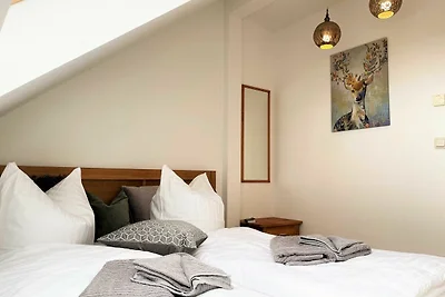 Appartamento Vacanza con famiglia Lohsa