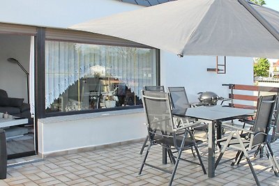 Vakantieappartement Gezinsvakantie Lübbenau