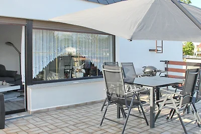 Ferienwohnung Spreemitte