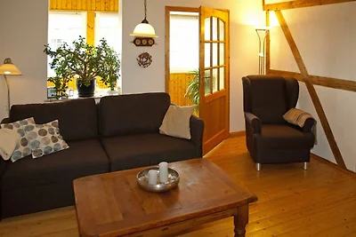 Haus Borgwardt mit Meerblick und wenige Minut...