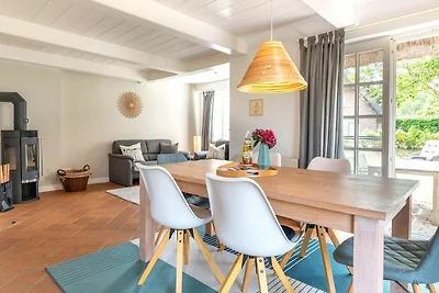 Haus Kliffkante 2 Goting/Foehr