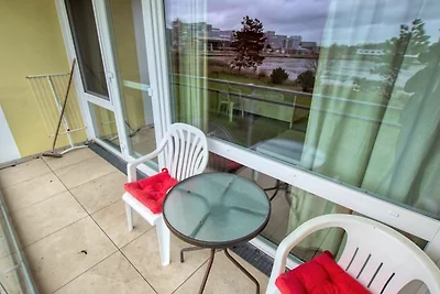 Strandhotel, App. 1SH106