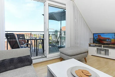 Ferienwohnung Inselblick