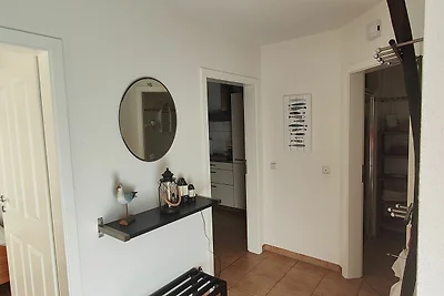 Villa Strandnah WE 03 Sonnentraum