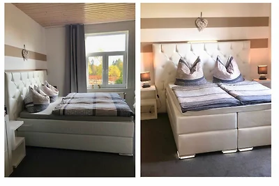 Vakantieappartement Gezinsvakantie Benneckenstein