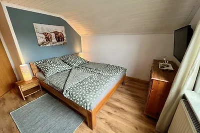 Ferienhaus Kleine Auszeit