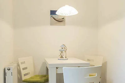 Appartamento Vacanza con famiglia Ribnitz-Damgarten
