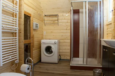 Casa vacanze Vacanza di relax Saal in Vorpommern