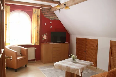 Appartamento Vacanza con famiglia Gross-Mohrdorf