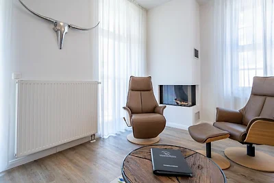 Apartament Dla rodzin Heringsdorf