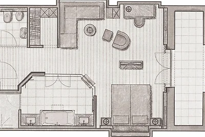 Albergo Cultura ed escursioni Röhrnbach