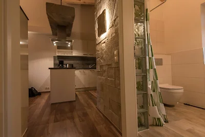 Vakantieappartement Gezinsvakantie Kindenheim