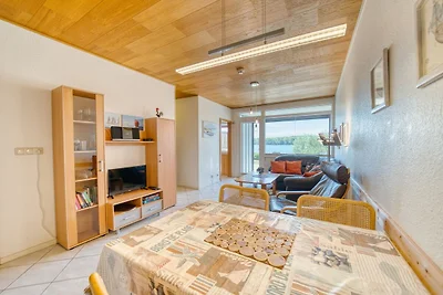 Haus Dünenhof, App. 3DHE06