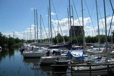 Appartamento Vacanza con famiglia Greifswald