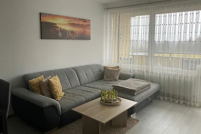 Apartment 425