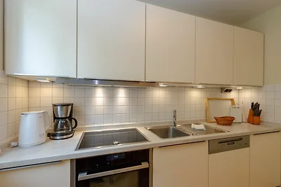 Villa Vilmblick | Wohnung 9