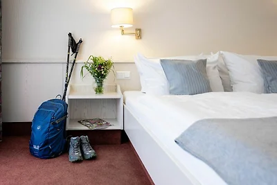 Doppelzimmer Souterrain