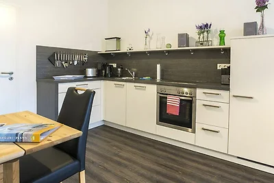 Vakantieappartement Gezinsvakantie Dierhagen