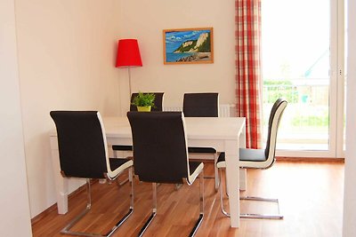 Vakantieappartement Gezinsvakantie Ralswiek