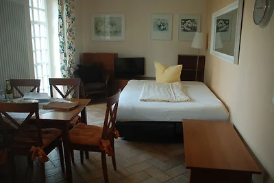 Vakantieappartement Gezinsvakantie Weißenhorn