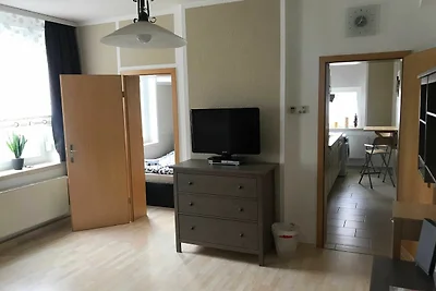 Ferienwohnung 1